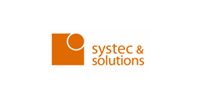 Systec & Solutions GmbH