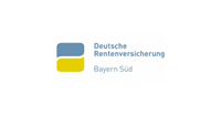 Deutsche Rentenversicherung Bayern Süd