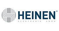 Ingenieur (m/w/d) Elektronik-Entwicklung bei HEINEN Elektronik GmbH