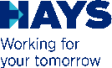 Hays – Working for your tomorrow