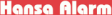Hansa Alarm GmbH