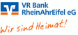 VR Bank RheinAhrEifel eG