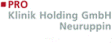 Pro Klinik Holding GmbH