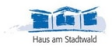 Haus am Stadtwald gGmbH