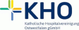 Katholische Hospitalvereinigung Ostwestfalen gem. GmbH